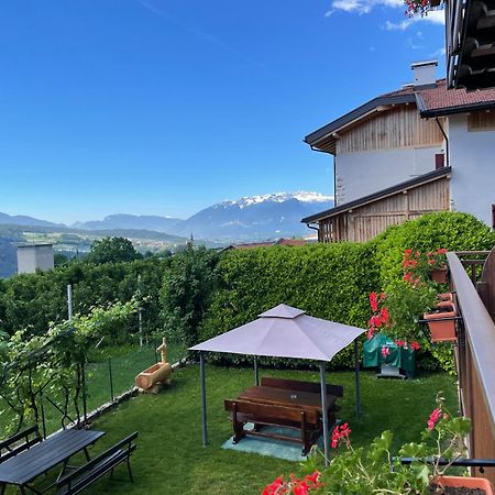 Agriturismo La Canonica Brez Exteriér fotografie