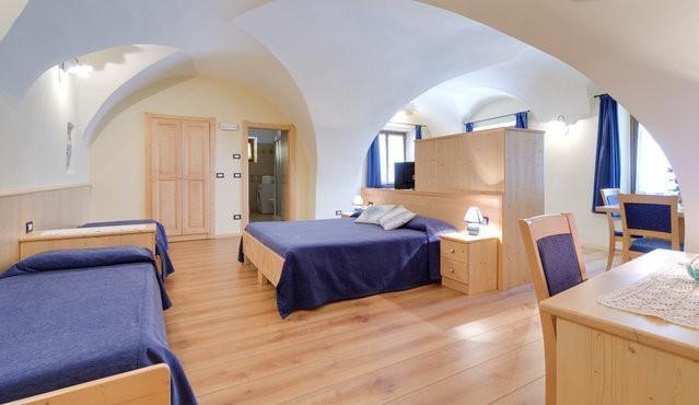 Agriturismo La Canonica Brez Exteriér fotografie