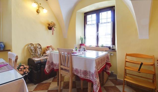 Agriturismo La Canonica Brez Exteriér fotografie