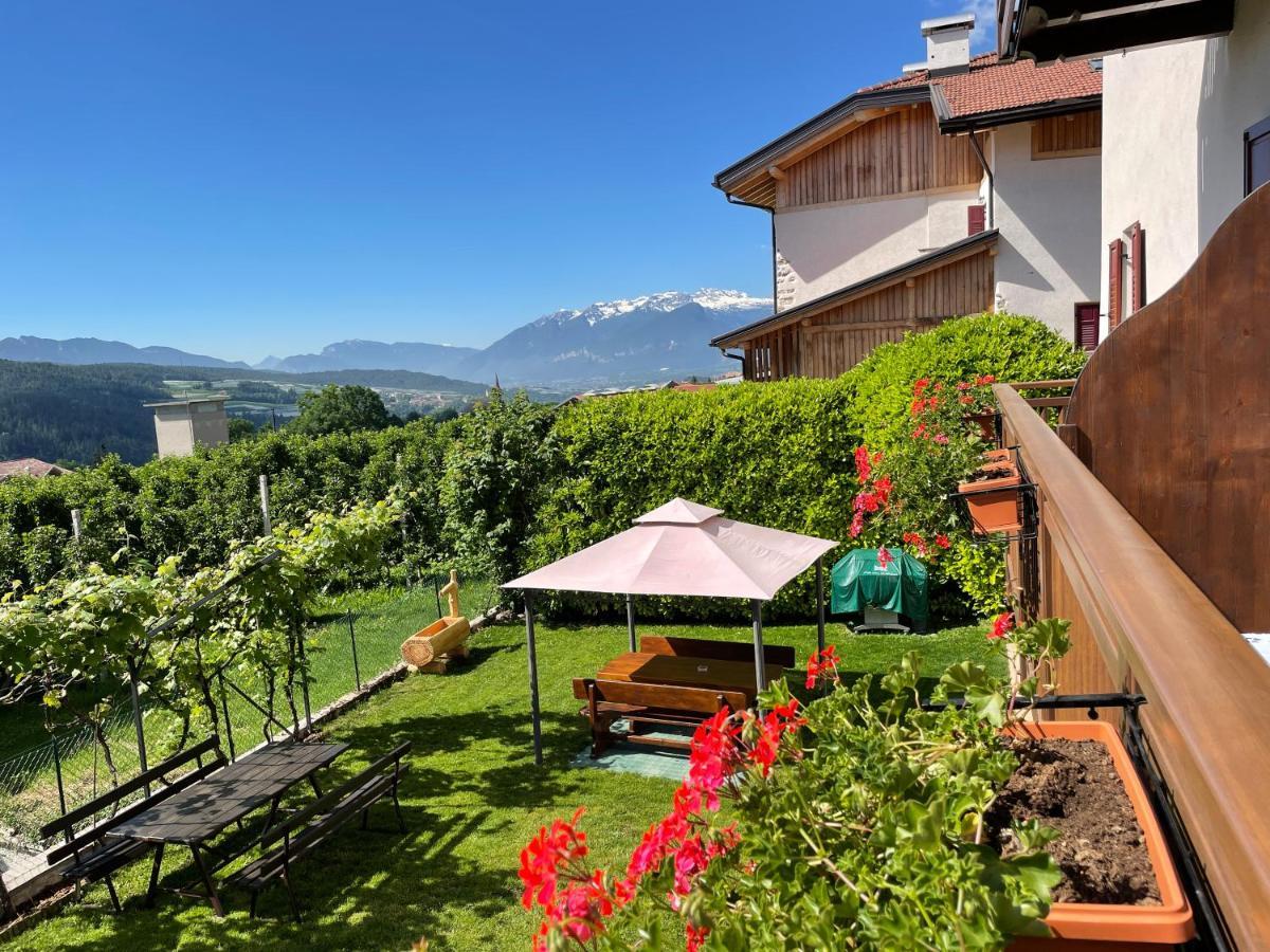 Agriturismo La Canonica Brez Exteriér fotografie