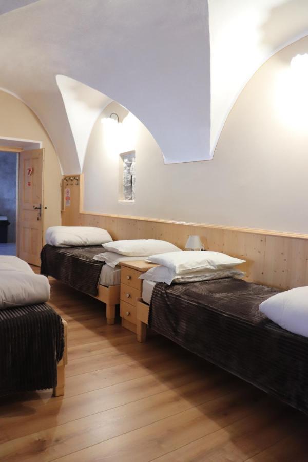 Agriturismo La Canonica Brez Exteriér fotografie