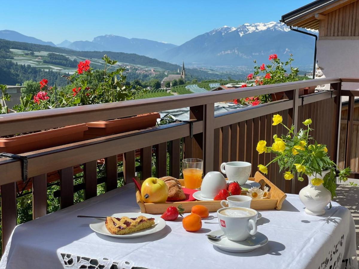 Agriturismo La Canonica Brez Exteriér fotografie