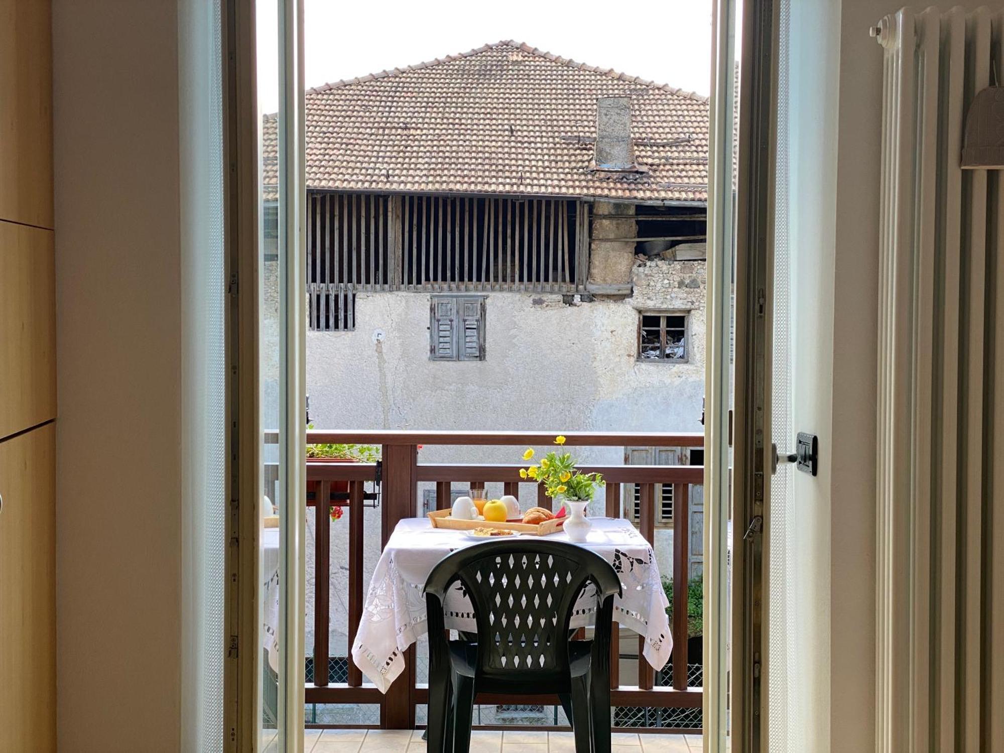 Agriturismo La Canonica Brez Exteriér fotografie